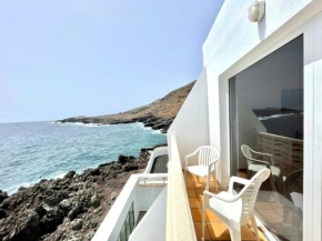 Apartamento con vista al mar, en primera linea, El Hierro